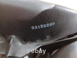 (K) Harley-Davidson FLHX Street Glide 2009-2013 Seat Complete OEM (52000142)