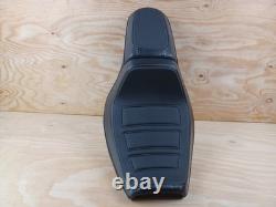 (K) Harley-Davidson FXFBS Softail Fat Bob 114 2018-2021 Seat Complete 52000322