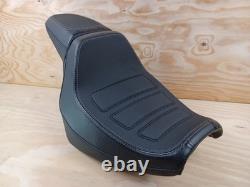 (K) Harley-Davidson FXFBS Softail Fat Bob 114 2018-2021 Seat Complete 52000322