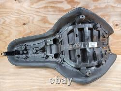 (K) Harley-Davidson FXFBS Softail Fat Bob 114 2018-2021 Seat Complete 52000322