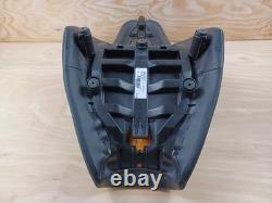 (K) Harley-Davidson FXFBS Softail Fat Bob 114 2018-2021 Seat Complete 52000322
