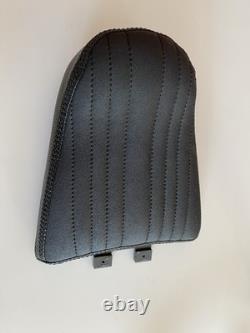 Killer Custom Sporty Pillion Seat Harley Davidson Sportster S RH1250