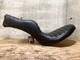 King Queen Seat Side Bk Tuck Roll Knuckle Head Pan Shovel Harley Davidson Triump