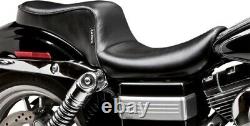 LE PERA LF-023 Cherokee 2-Up Seat Harley-Davidson Wide Glide FXDWG, Wide Glid