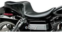 LE PERA LF-023 Cherokee 2-Up Seat Harley-Davidson Wide Glide FXDWG, Wide Glid