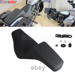 LS 2-Up Seat For Harley-Davidson Softail Street Bob FXBB FXBBS 2018-2024 Cushion