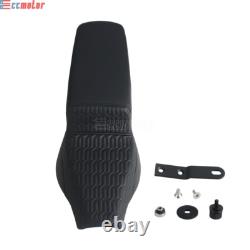 LS 2-Up Seat For Harley-Davidson Softail Street Bob FXBB FXBBS 2018-2024 Cushion