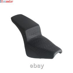 LS 2-Up Seat For Harley-Davidson Softail Street Bob FXBB FXBBS 2018-2024 Cushion