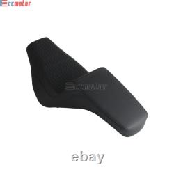 LS 2-Up Seat For Harley-Davidson Softail Street Bob FXBB FXBBS 2018-2024 Cushion