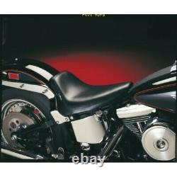 LePera Bare Bones Solo 1984-99 Harley-Davidson Softail FXST FLST LN-007