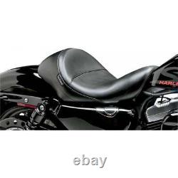 Le Pera Aviator Solo Seat for Harley-Davidson Sportster