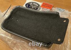 Le Pera Bare Bones Pillon Pad Harley-Davidson Evo Softail 84-99