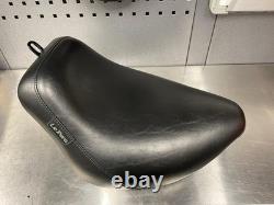 Le Pera Bare Bones Solo Seat Harley Davidson 2018-20 FXBB/FLSL/FXST (LY-007)