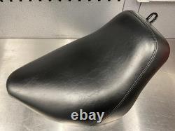 Le Pera Bare Bones Solo Seat Harley Davidson 2018-20 FXBB/FLSL/FXST (LY-007)