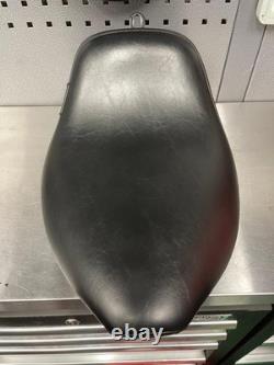 Le Pera Bare Bones Solo Seat Harley Davidson 2018-20 FXBB/FLSL/FXST (LY-007)