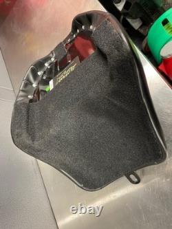 Le Pera Bare Bones Solo Seat Harley Davidson 2018-20 FXBB/FLSL/FXST (LY-007)