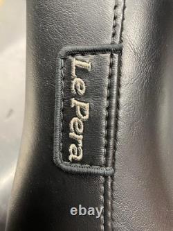 Le Pera Bare Bones Solo Seat Harley Davidson 2018-20 FXBB/FLSL/FXST (LY-007)