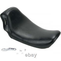 Le Pera Bare Bones Solo Seat for Harley-Davidson Dyna Glide