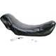Le Pera Bare Bones Solo Seat For Harley-davidson Dyna Glide