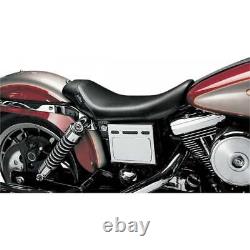 Le Pera Bare Bones Solo Seat for Harley-Davidson Dyna Glide