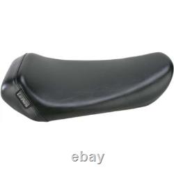 Le Pera Bare Bones Solo Seat for Harley-Davidson Dyna Glide