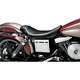 Le Pera Bare Bones Solo Seat For Harley-davidson Dyna Glide