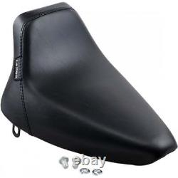 Le Pera Bare Bones Solo Seat for Harley-Davidson Softail