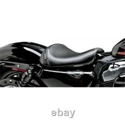 Le Pera Bare Bones Solo Seat for Harley-Davidson Sportster