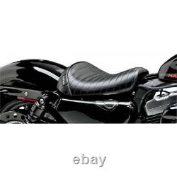 Le Pera Bare Bones Solo Seat for Harley-Davidson Sportster