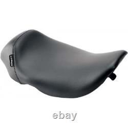 Le Pera Bare Bones Solo Seat for Harley-Davidson Touring Models