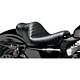 Le Pera Cafe Stubs Solo Seat For Harley-davidson Sportster
