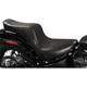Le Pera Cherokee 2-up Seat For Harley-davidson Softail