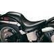 Le Pera Full Length Silhouette 2-up Seat For Harley-davidson Softail
