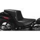 Le Pera Kickflip Seat For Harley-davidson Softail