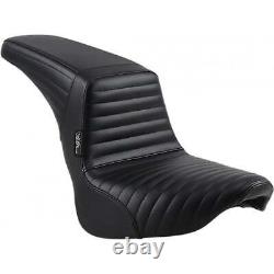 Le Pera Kickflip Seat for Harley-Davidson Softail