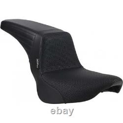 Le Pera Kickflip Seat for Harley-Davidson Softail