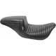 Le Pera Kickflip Seat For Harley-davidson Touring Models