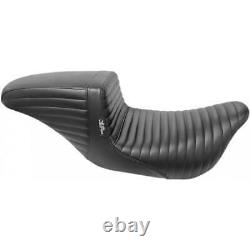 Le Pera Kickflip Seat for Harley-Davidson Touring Models