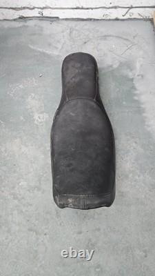 Le Pera King Cobra 2-Up Seat for Harley Davidson