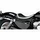 Le Pera Lf-006 Bare Bones Solo Seat 3.3 Gallon Tank Harley Xl Sportster 04-up