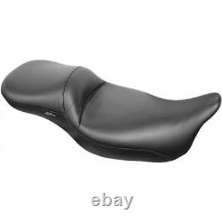 Le Pera Maverick Daddy Long Legs Seat for Harley-Davidson Touring Models