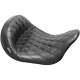 Le Pera Monterey Solo Seat For Harley-davidson Touring Models