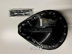 Le Pera Saddle with Springs Made in Los Angeles NEW Seat Harley Davidson