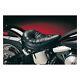 Le Pera Sanora Solo Regal Plush Seat Harley-davidson Softail 2008 To 2017