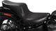 Le Pera Seat Cherokee Sm 18+st Harley Davidson Fxbr 1750 Abs Lyb-020