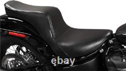 Le Pera Seat Cherokee Sm 18+st Harley Davidson Fxbr 1750 Abs Lyb-020