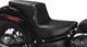Le Pera Seat Kickflip Flhc/flde 18-u Harley Davidson Flde 1750 Abs Lyx-590dm