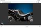 Le Pera Seat For Harley Davidson Softail