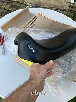 Le Pera Sella Pilota Bare Bones Lf-006 Harley Davidson XL 883 1200 04