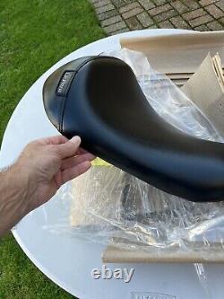 Le Pera Sella Pilota Bare Bones Lf-006 Harley Davidson XL 883 1200 04
